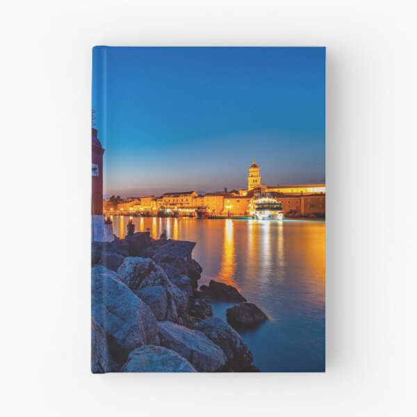 Item preview, Town of Krk designed and sold by ivancoric.