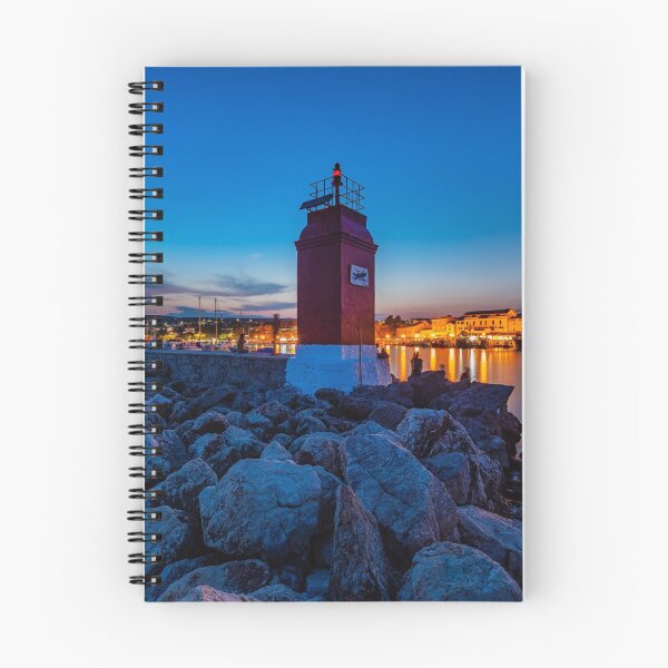 Item preview, Town of Krk designed and sold by ivancoric.