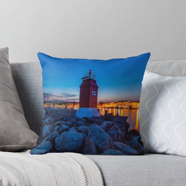 Item preview, Town of Krk designed and sold by ivancoric.