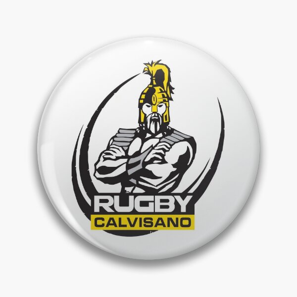 Item preview, Rugby Calvisano  designed and sold by Zingerart.