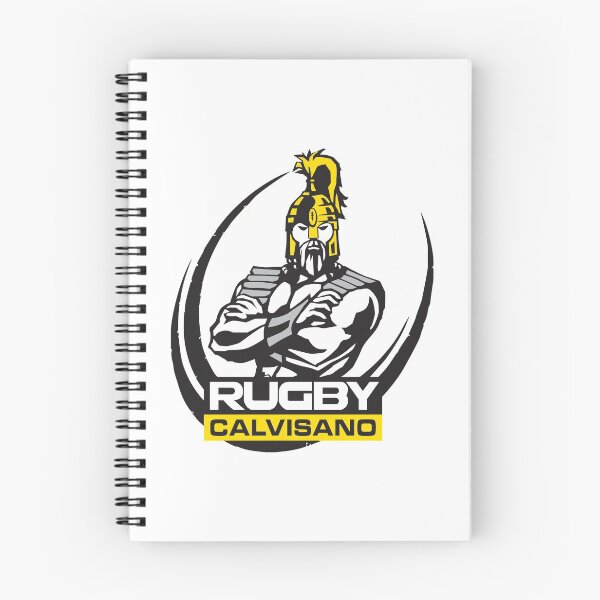 Item preview, Rugby Calvisano designed and sold by Zingerart.