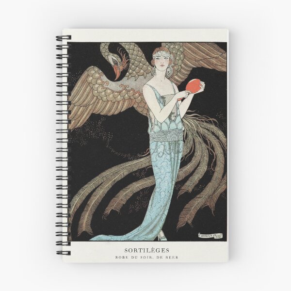Item preview, 1920s Fashion Sortileges  designed and sold by domdjs4239.