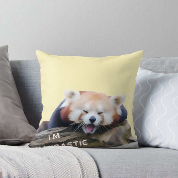 Item preview, i am pandastic designed and sold by GabyVGalindo.