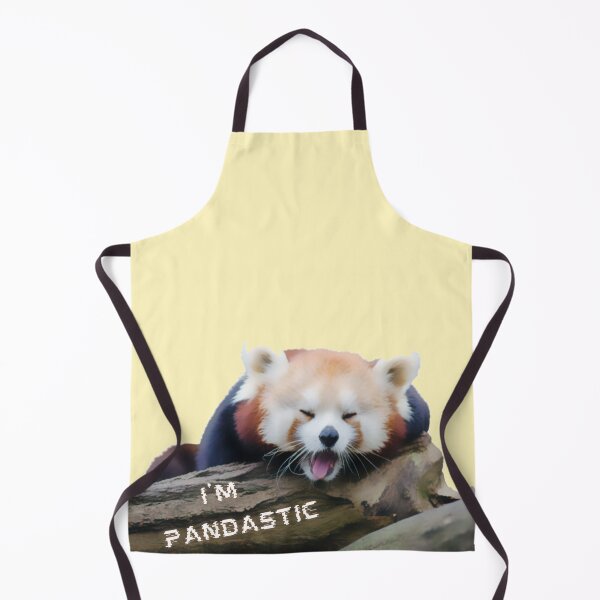Item preview, i am pandastic designed and sold by GabyVGalindo.