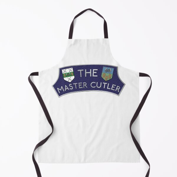 Item preview, THE MASTER CUTLER - HEADBOARD designed and sold by WOOFANG.