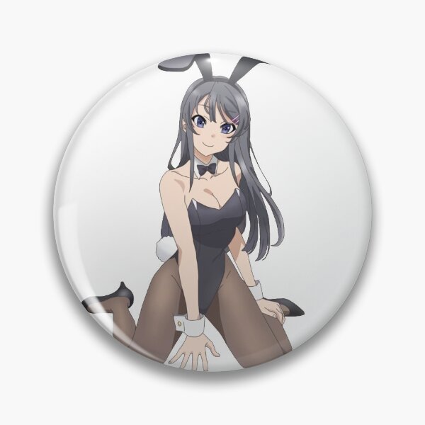Item preview, Bunny girl designed and sold by Omeha-store.