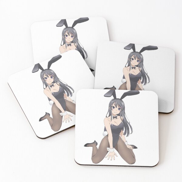 Item preview, Bunny girl designed and sold by Omeha-store.