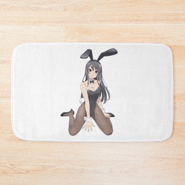 Item preview, Bunny girl designed and sold by Omeha-store.