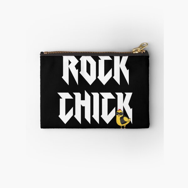 Item preview, Rock Chick designed and sold by PaulSDesign.