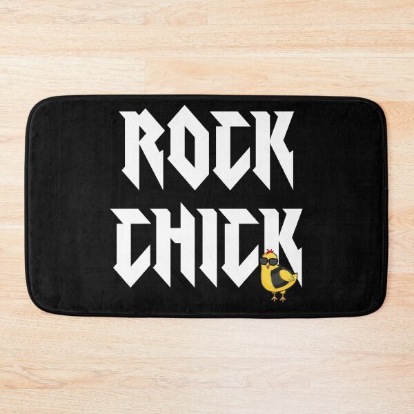 Item preview, Rock Chick designed and sold by PaulSDesign.