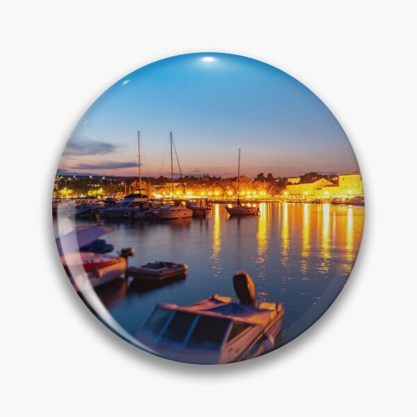 Item preview, Town of Krk designed and sold by ivancoric.