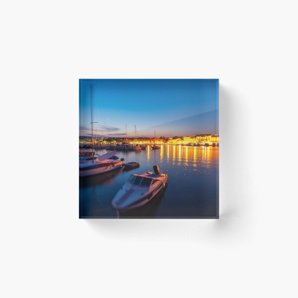 Item preview, Town of Krk designed and sold by ivancoric.