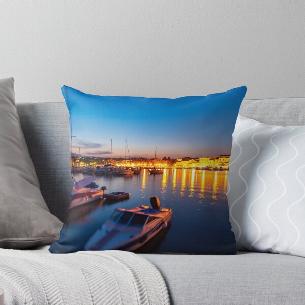 Item preview, Town of Krk designed and sold by ivancoric.