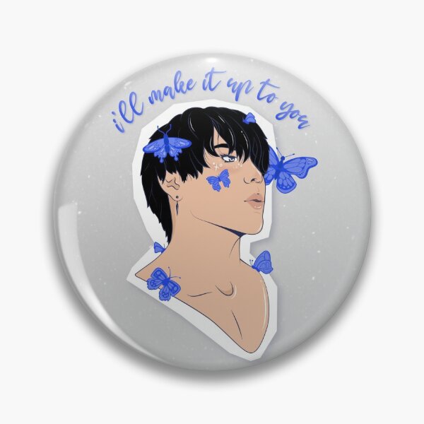Item preview, Ha Sung Woon Forbidden Island, KPOP designed and sold by TheHoodSheep.