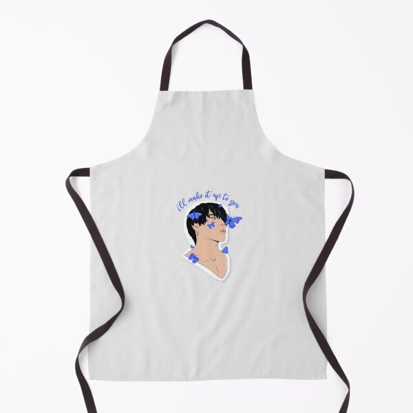 Item preview, Ha Sung Woon Forbidden Island, KPOP designed and sold by TheHoodSheep.