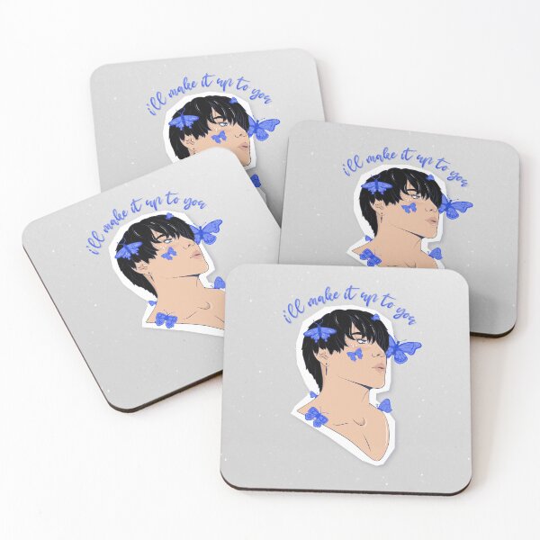 Item preview, Ha Sung Woon Forbidden Island, KPOP designed and sold by TheHoodSheep.