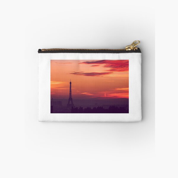 Item preview, Paris Sunset designed and sold by Wilphotography.