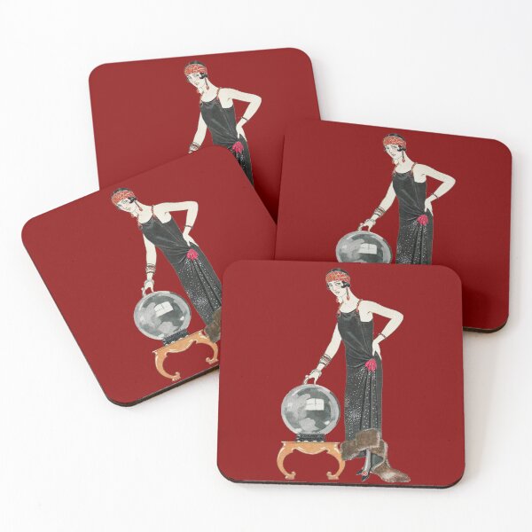 Item preview, 1920's Fashion designed and sold by domdjs4239.