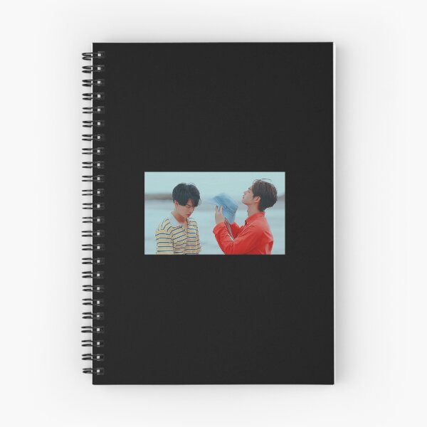 Item preview, Sarawat and Tine and the hat - 2gether designed and sold by fandom  crazy.