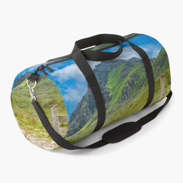 Item preview, Tryfan Mountain Stile Wales designed and sold by AJEvans.