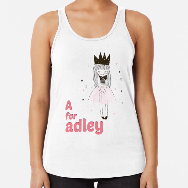 a for adley merch amazon