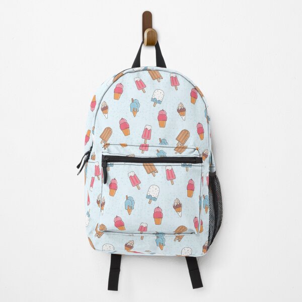 Item preview, Sweet Frozen Treat designed and sold by Colorful Misfits.