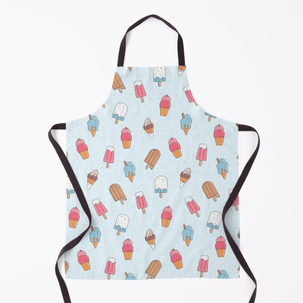 Item preview, Sweet Frozen Treat designed and sold by Colorful Misfits.