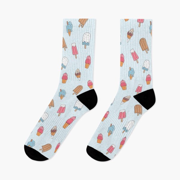 Item preview, Sweet Frozen Treat designed and sold by Colorful Misfits.