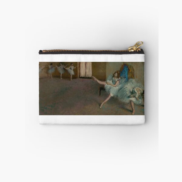 Item preview, Before the ballet - Edgar Degas designed and sold by Kerras Kjobed.