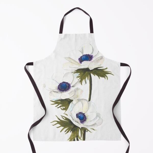 Item preview, Anemones designed and sold by TwoFullMoonsArt.