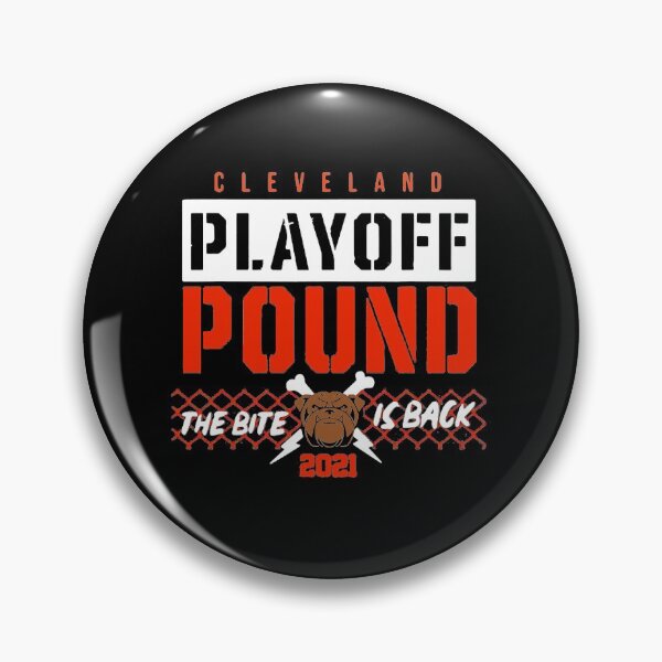 Item preview, Play off pound the bite is back 2021 designed and sold by CraigWilliams12.