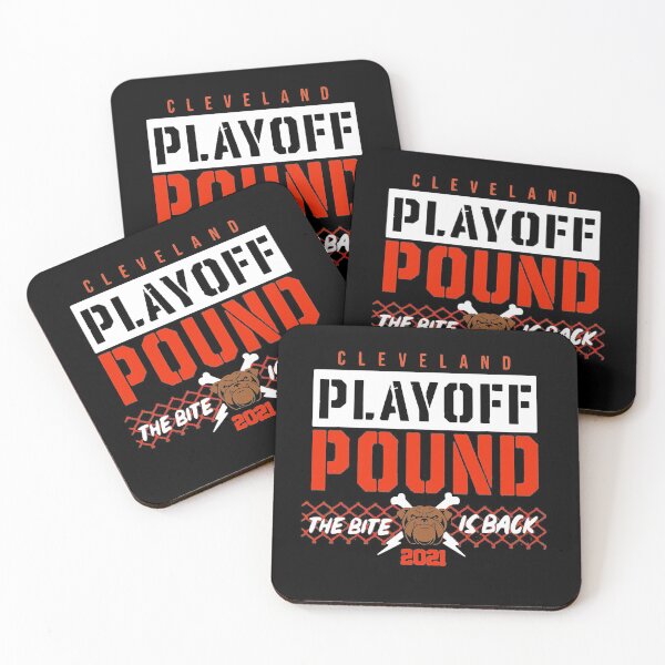 Item preview, Play off pound the bite is back 2021 designed and sold by CraigWilliams12.