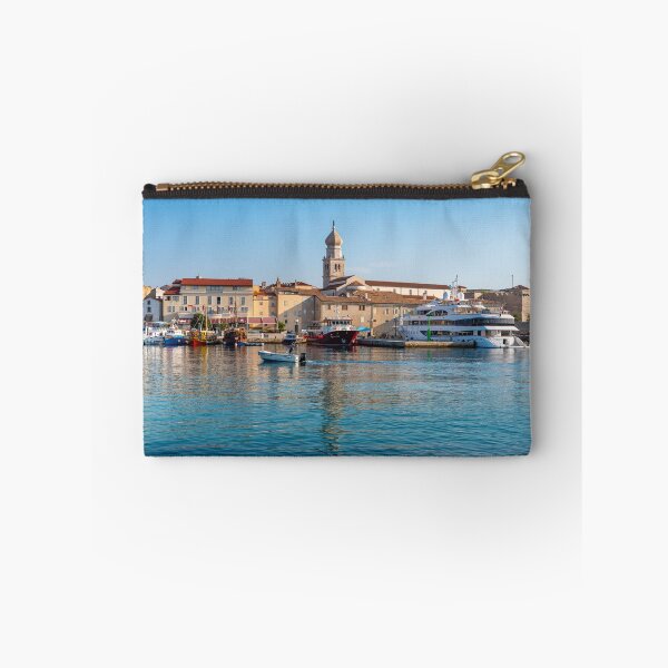 Item preview, Town of Krk designed and sold by ivancoric.
