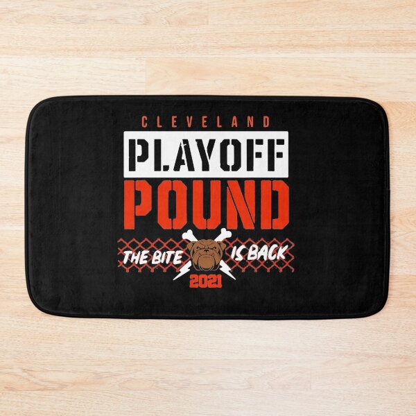 Item preview, Play off pound the bite is back 2021 designed and sold by CraigWilliams12.