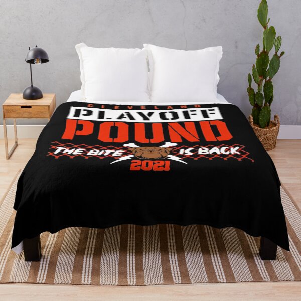 Item preview, Play off pound the bite is back 2021 designed and sold by CraigWilliams12.