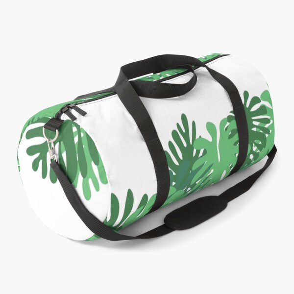 Item preview, Green monstera designed and sold by Lineastic.