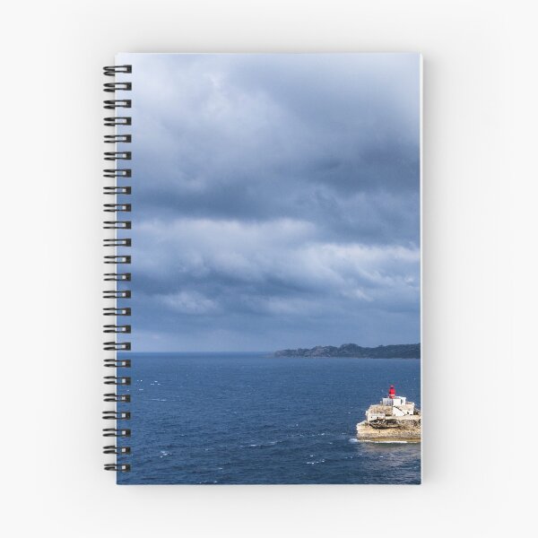 Item preview, The Madonnetta lighthouse  designed and sold by pietrofoto.