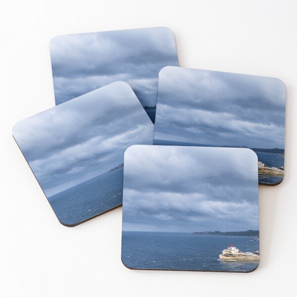 Item preview, The Madonnetta lighthouse  designed and sold by pietrofoto.