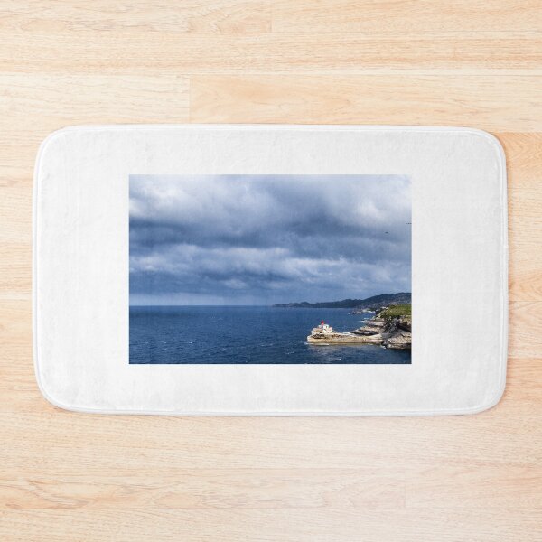 Item preview, The Madonnetta lighthouse  designed and sold by pietrofoto.