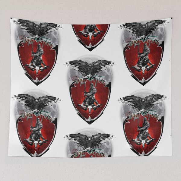Item preview, Sköll Vaping designed and sold by Yodav.