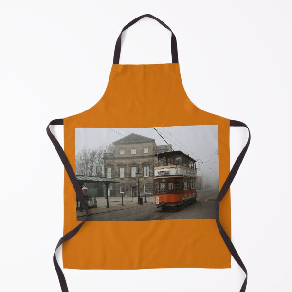 Item preview, Glasgow Tramcar No 22 designed and sold by RedHillDigital.