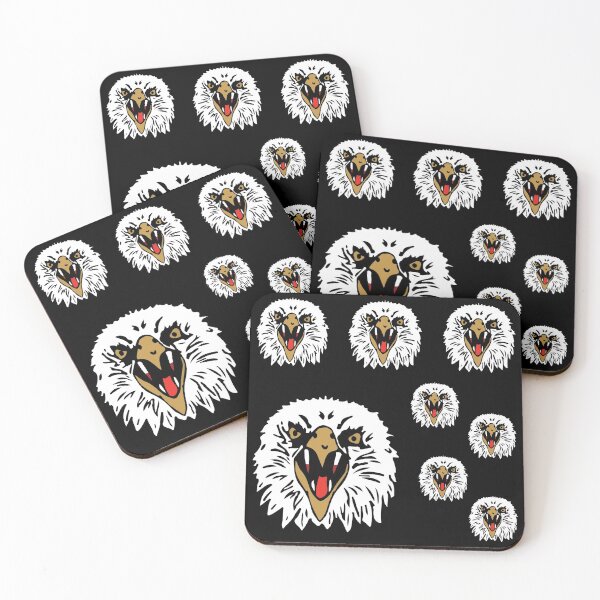 Item preview, EKF | Eagle Fang Karate Sticker Pack | Official Parody Art designed and sold by Mxdesign888.