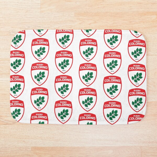 Item preview, Rugby Colorno designed and sold by Zingerart.
