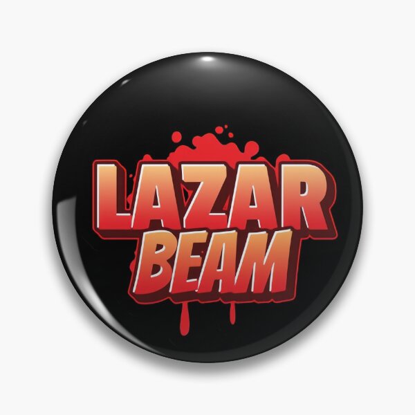 Item preview, LazarBeam Gaming Logo designed and sold by artur51gusev.