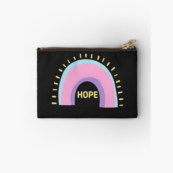 Item preview, Rainbow and Hope designed and sold by Mayziel.