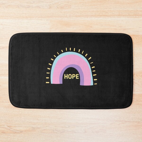 Item preview, Rainbow and Hope designed and sold by Mayziel.