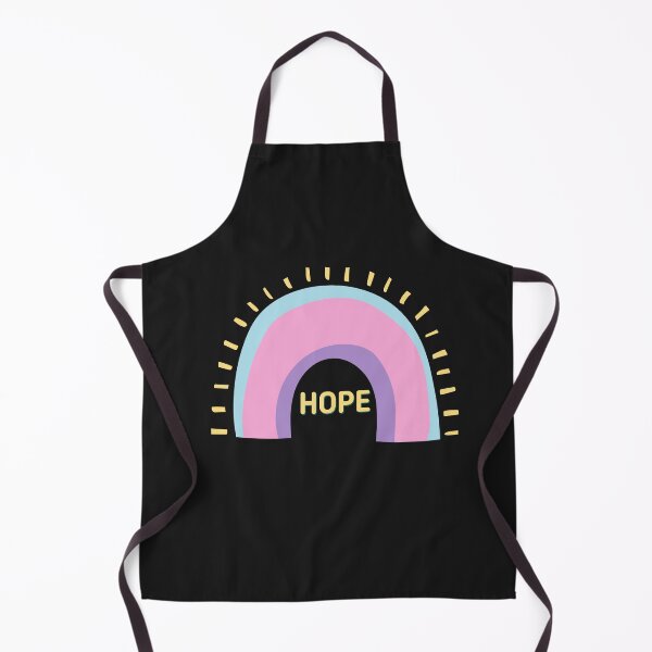 Item preview, Rainbow and Hope designed and sold by Mayziel.