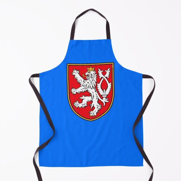 Item preview, BOHEMIA COAT OF ARMS designed and sold by WOOFANG.