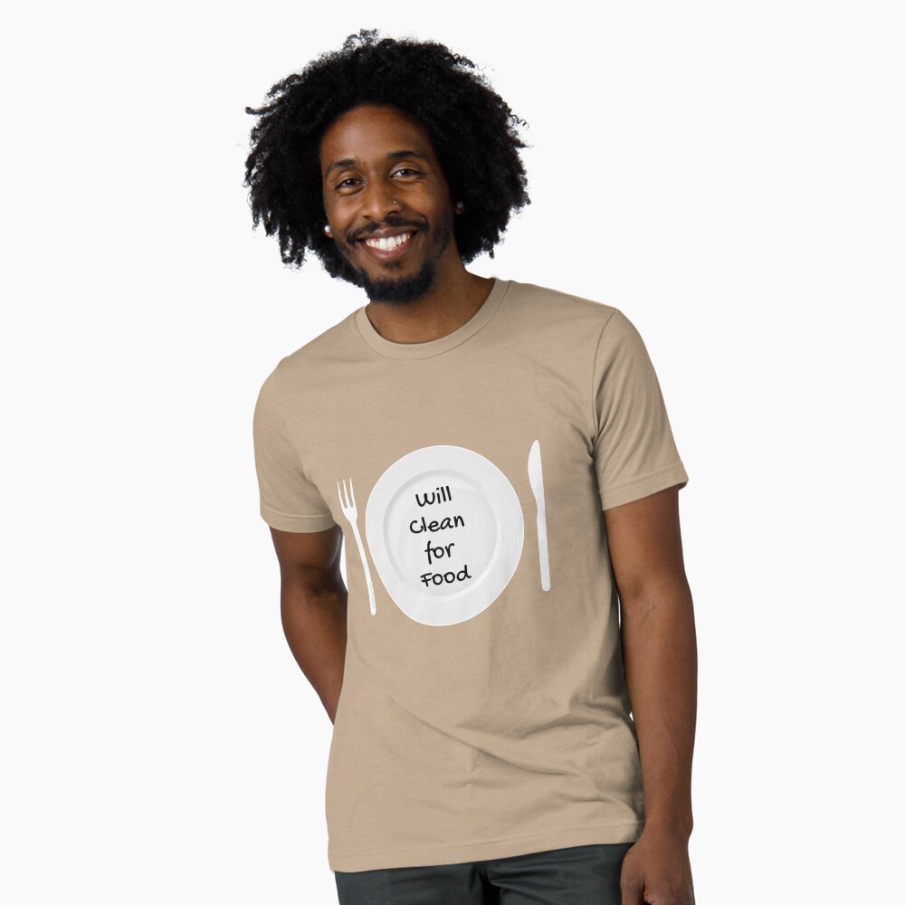 Item preview, Tri-blend T-Shirt designed and sold by SavvyCleaner.