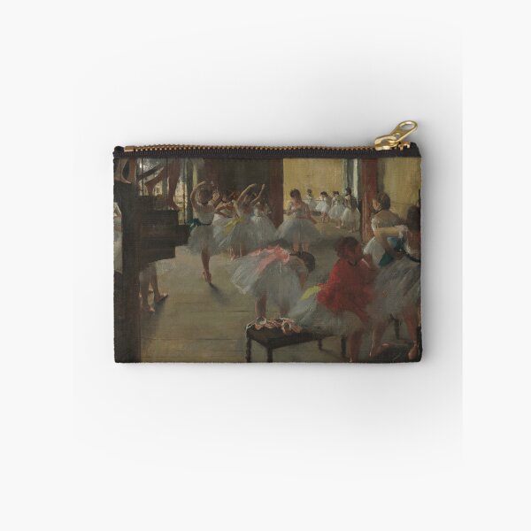 Item preview, The Dance Class- Edgar Degas designed and sold by Kerras Kjobed.